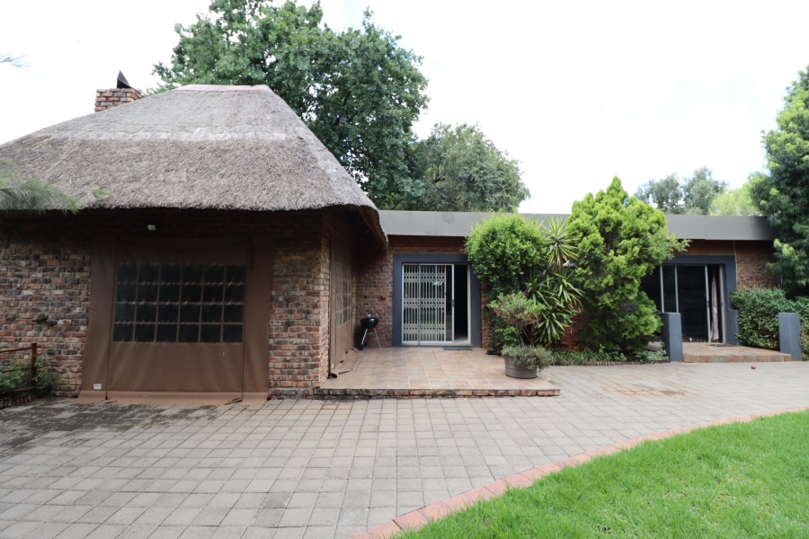 Commercial Property for Sale in Spitskop SH Free State